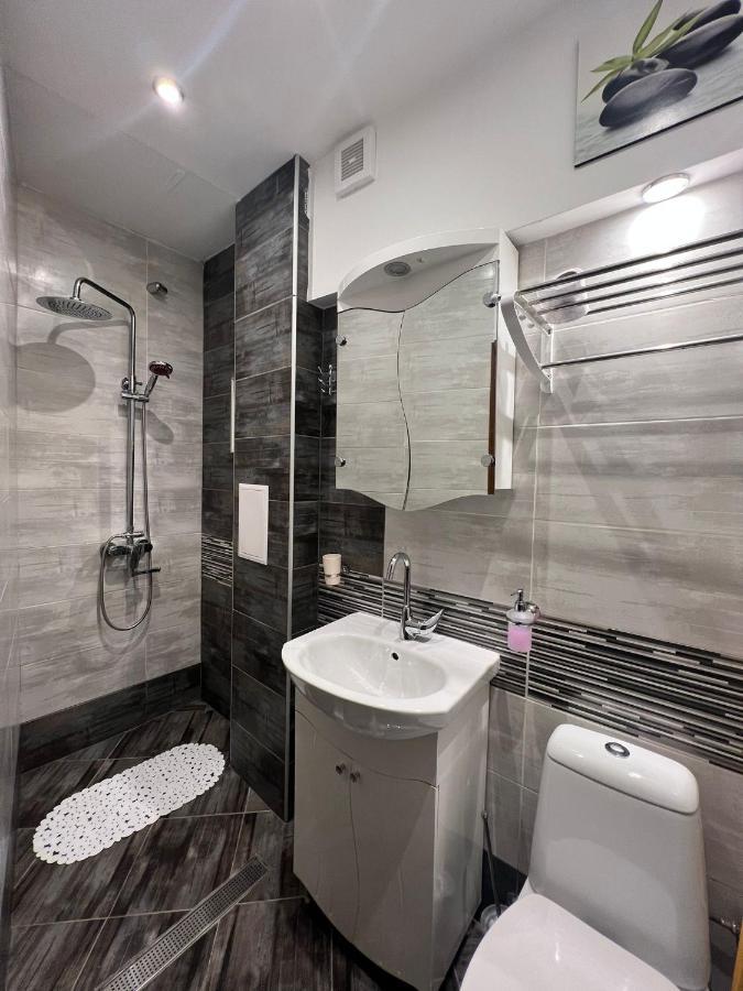 Budapest Central Cozy Studio W Working Space And Wifi Sofya Dış mekan fotoğraf