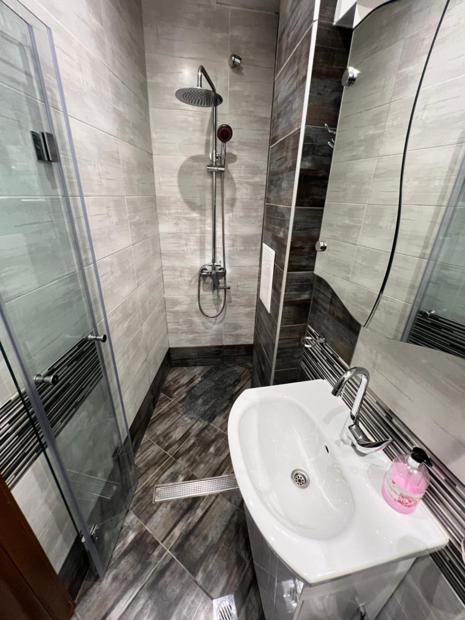 Budapest Central Cozy Studio W Working Space And Wifi Sofya Dış mekan fotoğraf